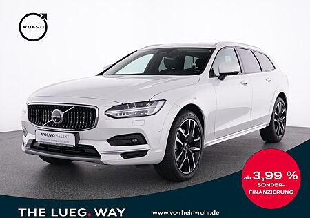 Volvo V90 CrossCountry B4 Diesel Plus AWD + GSD + STAN