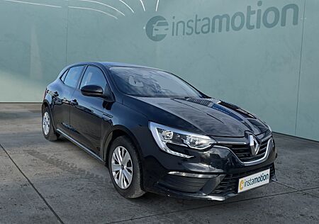 Renault Megane IV 1.3 TCe 115 GPF Life