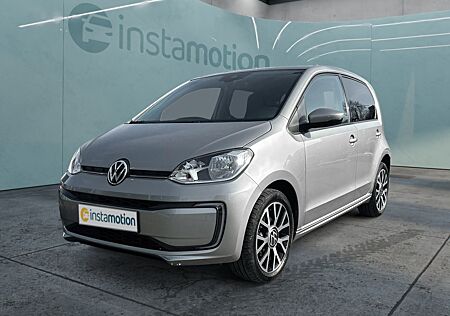 VW Up e-! Klima Rückfahrkamera Sitzheizung