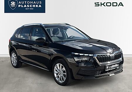 Skoda Kamiq 1.5 TSI DSG Style LED+PDC+KEYLESS+SHZ