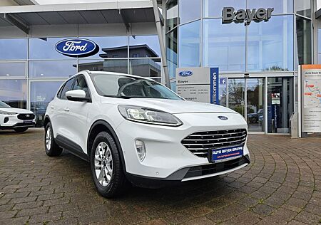 Ford Kuga 1.5 EcoBoost TITANIUM X