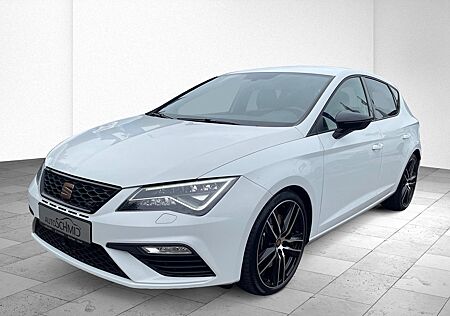 Seat Leon Cupra 290 2.0 16V TSI RFK NAVI