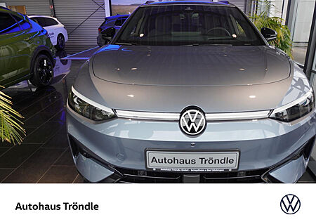 VW ID.7 Tourer Pro 210 kW (286 PS) 77 kWh Bluetooth