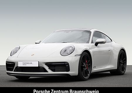 Porsche 992 911 Carrera 4 GTS BOSE Sportfahrwerk LED