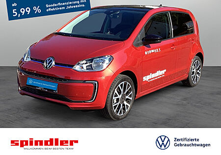 VW Up e-! Edition / Bluetooth, Klima, RearView, CCS