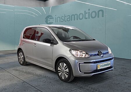 VW Up e-! Style 15 CCS KAMERA GRA