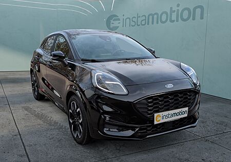 Ford Puma 1.0 EcoBoost Mild-Hybrid ST-Line X Bluetooth