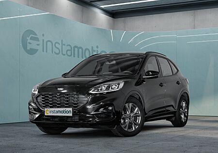 Ford Kuga ST-Line AHK ACC KAM NAVI LED WI-PKT