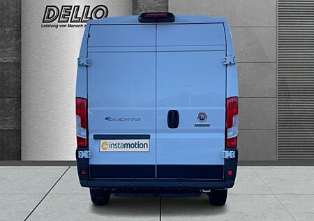 Fiat Ducato E- 79kWh L2H2 3.5t Rückfahrkam. Laderraumverkleidung