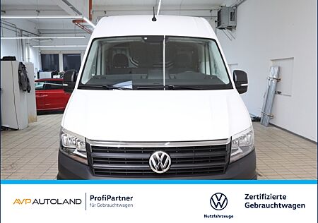 VW Crafter 35 Kasten L3 H3 2.0 TDI | NAVI