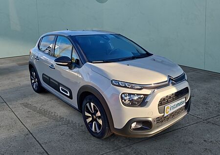 Citroën C3 Max 1.2 PureTech 110 EU6d LED Klimaautom DAB Spurhalteass. Verkehrszeichenerk. Notbremsass.