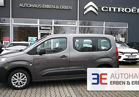 Citroën Berlingo Live Pack M PureTech110