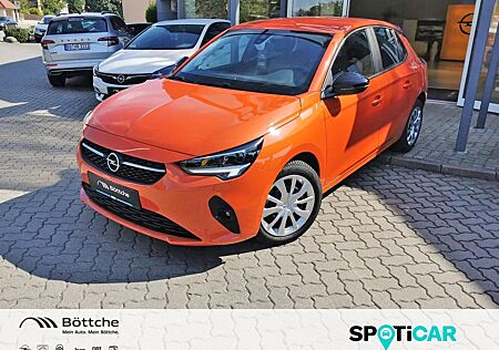 Opel Corsa -F 1.2 Edition LED DAB+