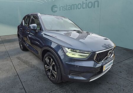 Volvo XC 40 XC40