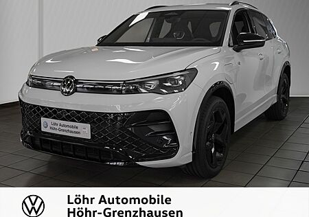 VW Tiguan R-Line 1.5 TSI eHybrid 200 kW AHK, Navi