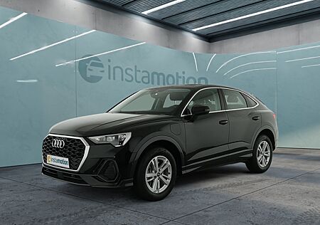 Audi Q3 Sportback 45 TFSI e S tronic Navi,PDC,Sitzhzg