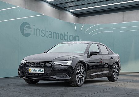 Audi A6 Limo 45 TFSI ADVANCED KAMERA OPS NAVI+ LM20