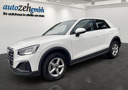 Audi Q2 35 TFSI S-Tronic +LED+Sitzh+PDC+