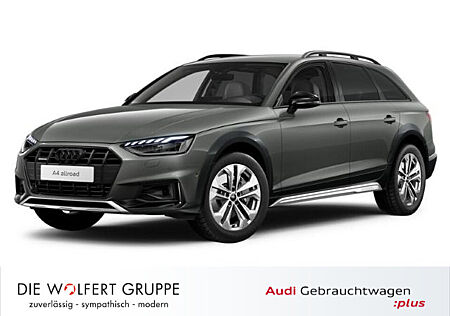 Audi A4 Allroad quattro 45 TFSI S tronic ACC*AHK*360°