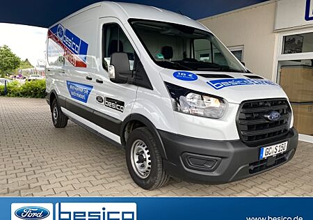 Ford Transit Kastenwagen 350 L3H2+Klimaanlage+DAB+