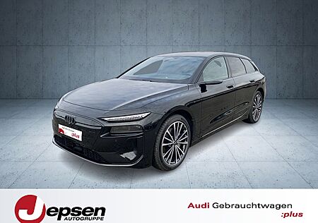 Audi A6 Avant e-tron performance 270 kW Matrix 20?