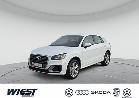 Audi Q2 sport 40 TFSI qu. S tronic, NAVI/VIRTUAL/PDC/SHZ