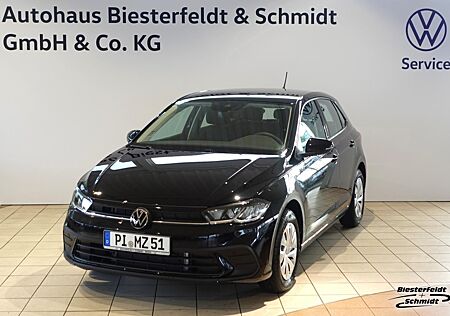 VW Polo Life 1.0TSI DSG SHZ RFK PDC LED Navi Klima