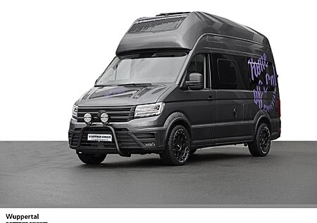 VW T6 California Grand California 600 Autarkie Paket Delta 4x4 UmbauSOFORT VERFÜGBAR