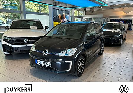 VW Up e-! EDITION KLIMA PDC SHZ