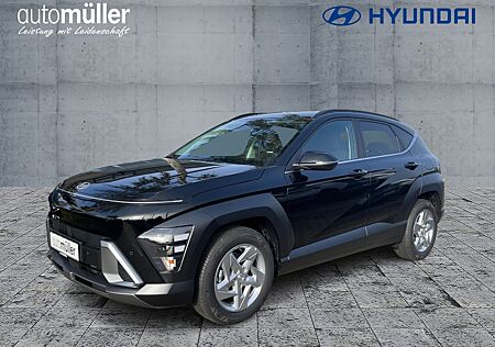 Hyundai Kona SX2 TREND CARPLAY*NAVI*RFK*PDC*SHZ*LHZ