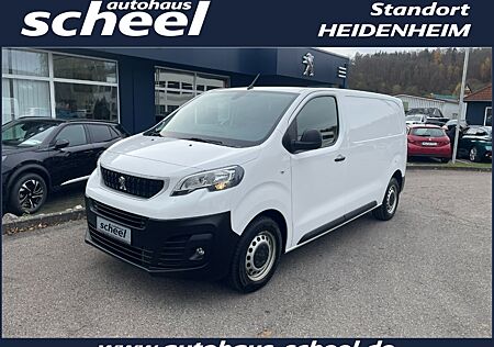 Peugeot Expert Kasten 2.0 BlueHDi 120 FAP L2 Premium