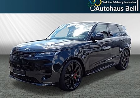 Land Rover Range Rover Sport Dynamic HSE Hybrid P460e EU6d Park-Assistent HUD Standh. AHK Park-Assistent