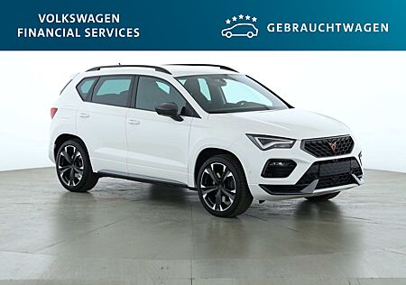 Seat Ateca Cupra 4Drive 2.0 TSI 221kW 7-Gang Automatik