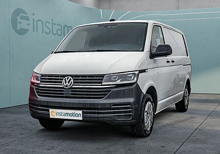 VW T6 .1 Transporter Kasten DSG