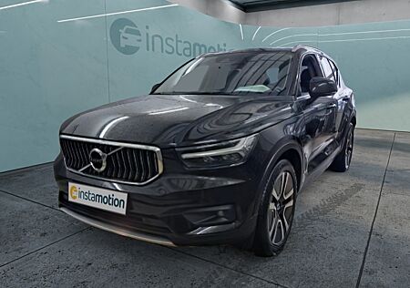 Volvo XC 40 Inscription AWD | NAVI | LED | PDC |