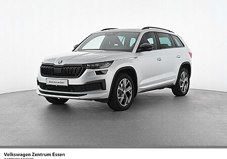 Skoda Kodiaq Sportline 4x4 TDI DSG LED PDC AHK