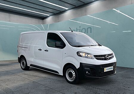 Opel Vivaro Cargo 1.5 D M Edition 3-Sitzer Klima Rückfahrkamera (Mietw.)