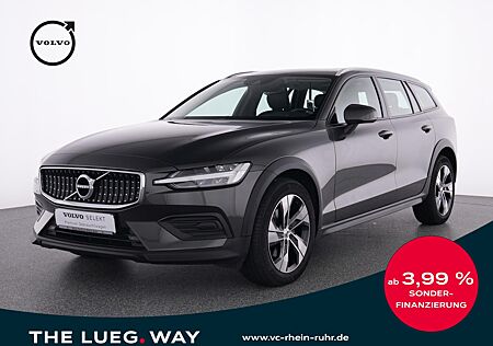 Volvo V60 CrossCountry B4 Diesel Pro AWD Geartronic