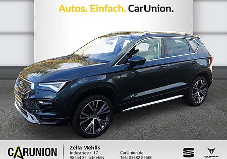 Seat Ateca Xperience 2.0 TSI 190 PS 7Gang DSG 4Drive*