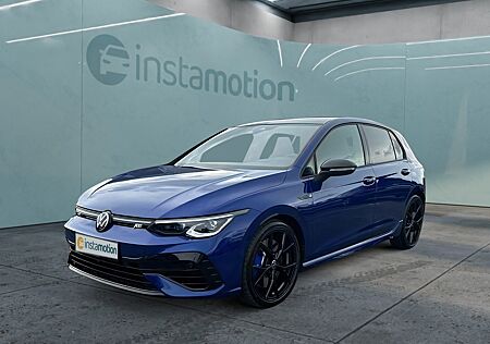 VW Golf R ABT Performance 4Motion DSG --400PS/470NM--PanoD+HeadUp+Keyless+Navi+DigitalC+LED+