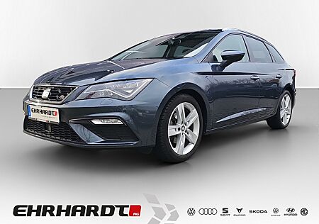 Seat Leon Sportstourer 1.5 TSI ACT FR NAVI*LED*ACC*PDC*KAMERA*SHZ*SOUND*17"