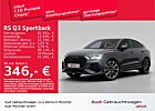 Audi RS Q3 Sportback S tronic Essentials/Matrix/280kmH/SONOS