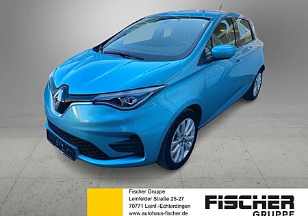 Renault ZOE Experience R135 Z.E 50 GJR SHZ (BM)