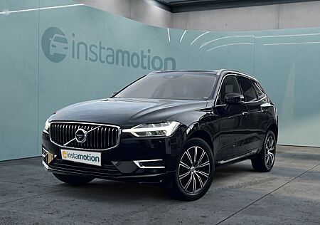 Volvo XC 60 XC60 Inscription Plug-In Hybrid AWD #NAVI#KLIMA