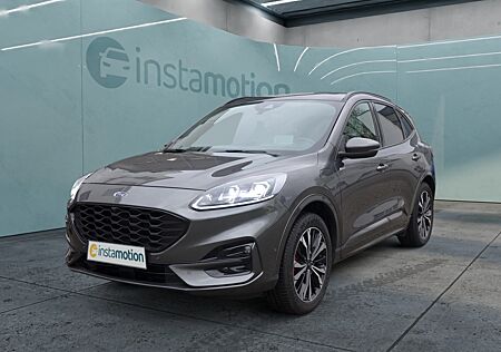 Ford Kuga 2.5 Duratec PHEV ST-Line X AHK/Sitzheizung