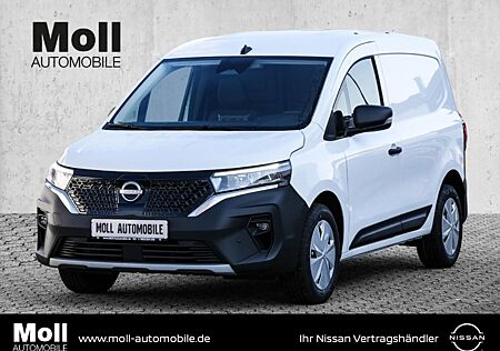 Nissan Townstar EV Kastenwagen L1 Acenta Airbag-Paket CCS-Anschluss