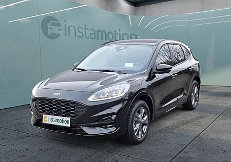 Ford Kuga ST-LINE X 2.5PHEV |AHK*LED*HUD*NAVI*RFK*GJR