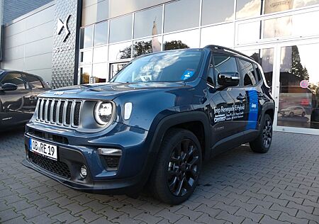 Jeep Renegade *S*Schiebedach*ACC*°lllllll°