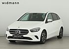 Mercedes-Benz B 180 d *PTS*Rückfahrkamera*AHK*Navigation*SHZG*