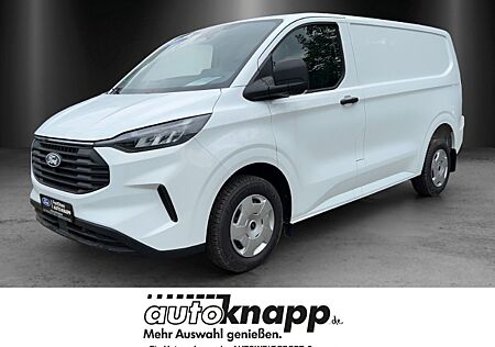 Ford Transit Custom Trend Kasten 320 L1 FWD AHK Navi LED Apple CarPlay Android Auto Musikstreaming